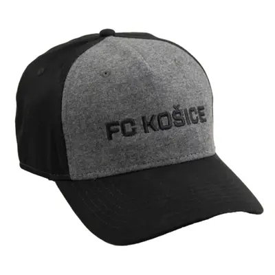 Ventilátor sapka FC KOŠICE FC CAP-BB EMBOSS