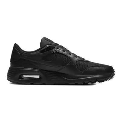 Férfi járócipő NIKE Air Max SC black black black