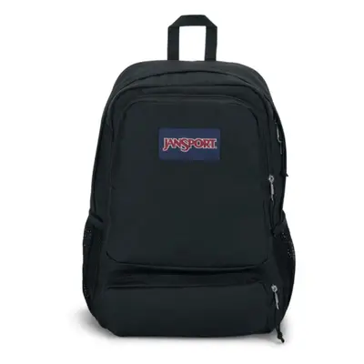 Táska JANSPORT Doubleton Black