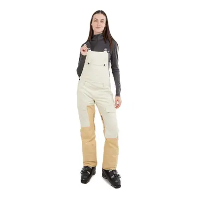 Női sínadrág FUNDANGO Sakura Bib Pants-208