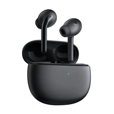 Fejhallgató XIAOMI Buds 3 (Carbon Black)