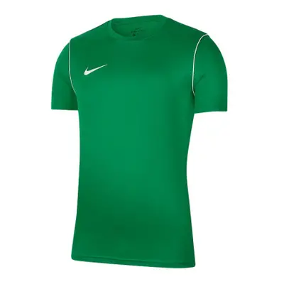 Rövid ujjú edzőpóló NIKE Nike Dri-FIT Men s Short-Sleev BV6883-009