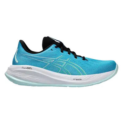 Férfi futócipő ASICS Gel Cumulus 26 digital aqua new leaf