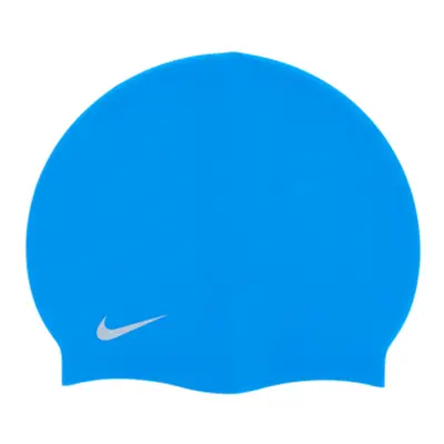 Junior úszósapka NIKE SWIM SILICONE YOUTH PHO