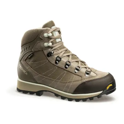 Női magas túracipő TECNICA Makalu IV GTX Ws, 025 midway deserto dark deserto