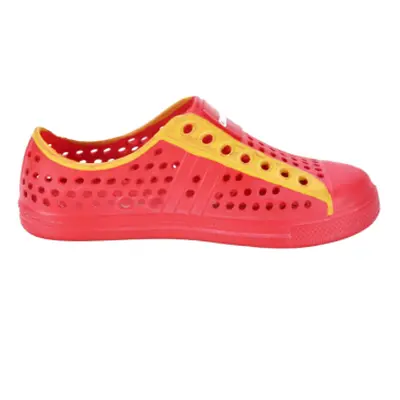 Detská obuv do vody CRESSI PULPY SHOES RED YELLOW