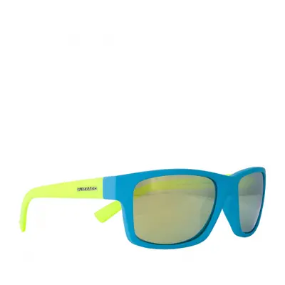 Sport szemüveg BLIZZARD Sun glasses POL602-0041 light blue matt, 67-17-135