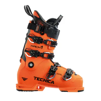 Verseny sícipő TECNICA MACH1 130 MV TD, ultra orange