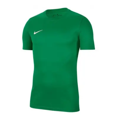 Rövid ujjú edzőpóló NIKE Nike Dri-FIT Park 7 Men s Shor BV6708-076