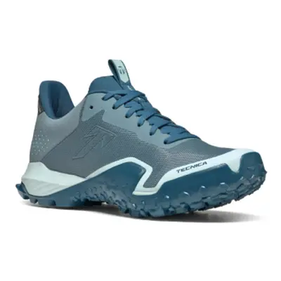 Női alacsony túracipő TECNICA Magma 2.0 S GTX Ws, progressive blue light blueness