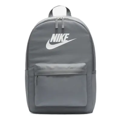 Táska NIKE NK HERITAGE BKPK Grey