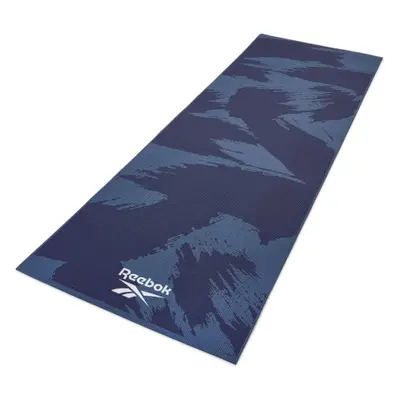 Jógamatrac REEBOK Yoga Mat - 4mm blue