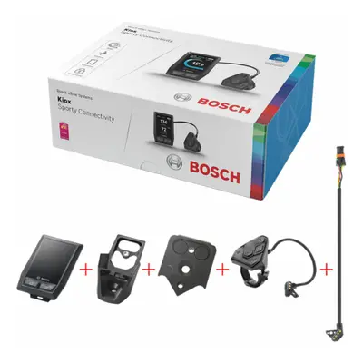 Pótalkatrész BOSCH Kiox Retrofit Kit (BUI330)