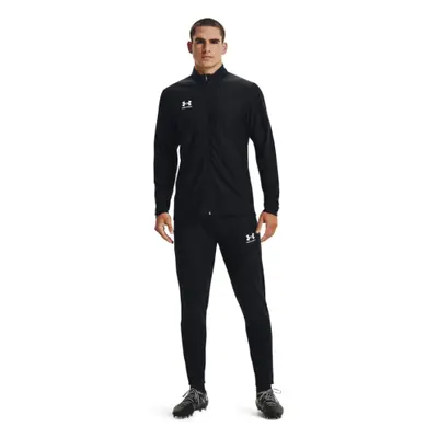 Férfi edzőkészlet UNDER ARMOUR Challenger Tracksuit-BLK-1365402-001