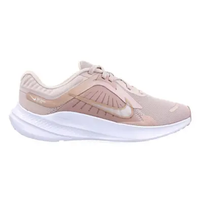 Női futócipő NIKE Quest 5 barely rose pink oxford white rose whisper