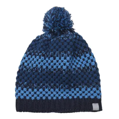 Junior téli sapka COLOR KIDS Hat, blue