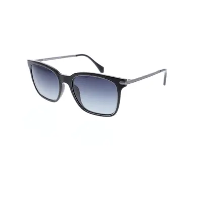 Napszemüveg H.I.S. POLARIZED HPS98113-1, black, smoke gradient POL, 53-19-140