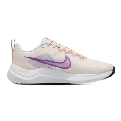 Női sportcipő (edzés) NIKE Downshifter 12 guava ice rush fuchsia pure platinum