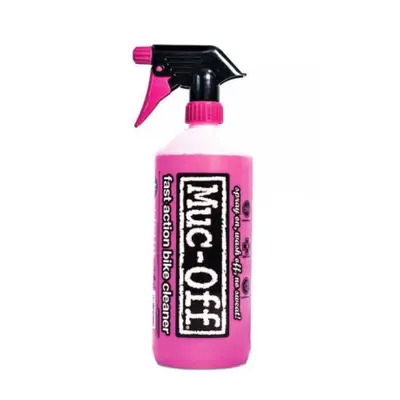 Tisztítószer MUC-OFF Nano Tech Bike Cleaner 1L