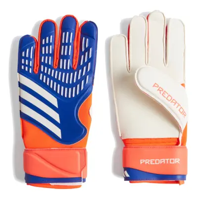 Futballkapus kesztyű ADIDAS PRED GL MTC LUCBLU SOLARRED WHIT