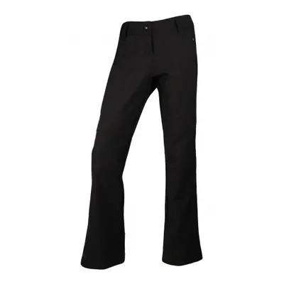 Női sí Softshell nadrág BLIZZARD WOMEN-Pitztal-softshellpants-Black