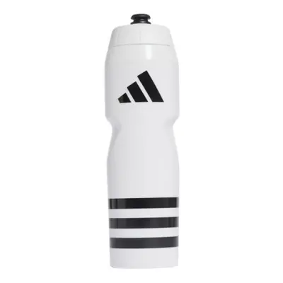 Egy üveg ADIDAS TIRO BOT 0.75L WHITE BLACK