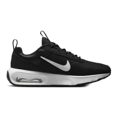 Női szabadidős lábbelik NIKE Air Max INTRLK Lite black white