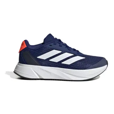 Fiú sportcipő (edzés) ADIDAS DURAMO SL K FTWWHT FTWWHT SOLRED