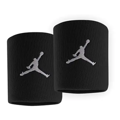 Izzad NIKE JORDAN WRISTBAND BK WH