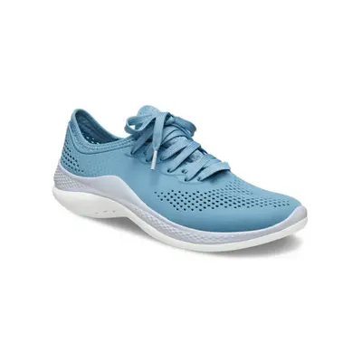 Férfi crocs (rekreációs lábbeli) CROCS LiteRide 360 Pacer M blue steel microchip