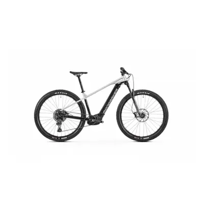 Elektromos mountain bike MONDRAKER Prime 29 (SPE), black-racing silver