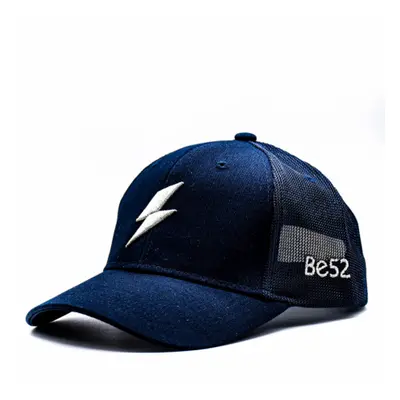 Kalap sapka BE52 BOLT Blue I