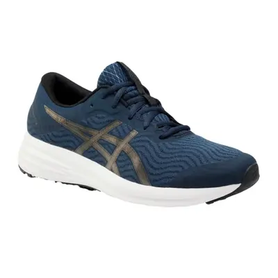 Férfi sportcipő (edzés) ASICS Patriot 12 french blue gunmetal