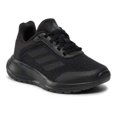 Junior sportcipő (edzés) ADIDAS Tensaur Run 2.0 Jr core black ciore black grey six