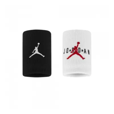 Izzad NIKE JORDAN TERRY WRISTBAND GR BK GR