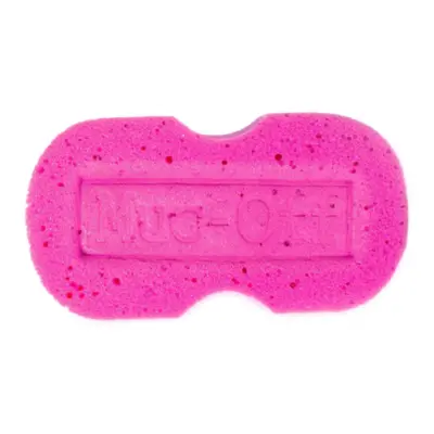 Szivacs MUC-OFF Expanding Pink Sponge