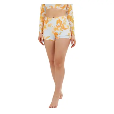 Női fürdőruha FUNDANGO Amelia Surf Short-265-soft orange