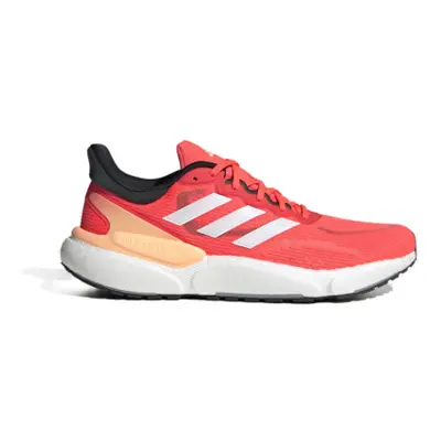 Férfi futócipő ADIDAS Solarboost 5 solar red cloud white acid orange