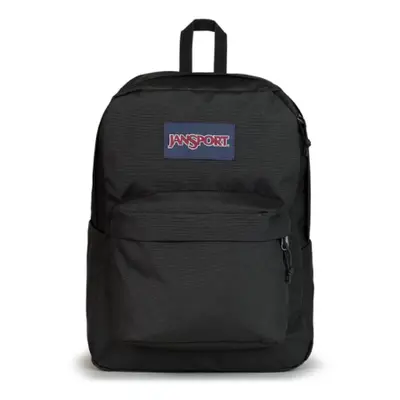 Táska JANSPORT SuperBreak Plus Black