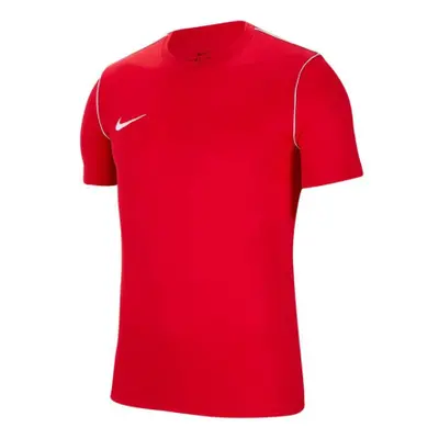 Rövid ujjú edzőpóló NIKE Nike Dri-FIT Men s Short-Sleev BV6883-008