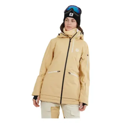 Női sídzseki FUNDANGO Nashua Allmountain Jacket-208