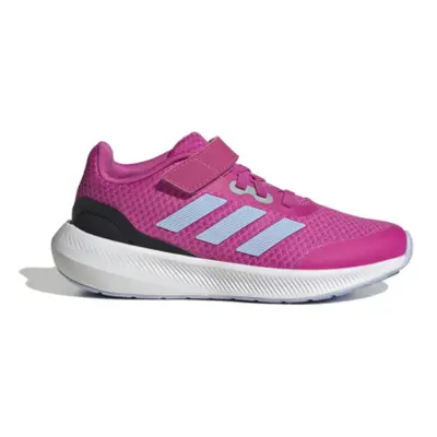 Lány sportcipő (edzés) ADIDAS Runfalcon 3.0 lucid fuchsia blue dawn core black