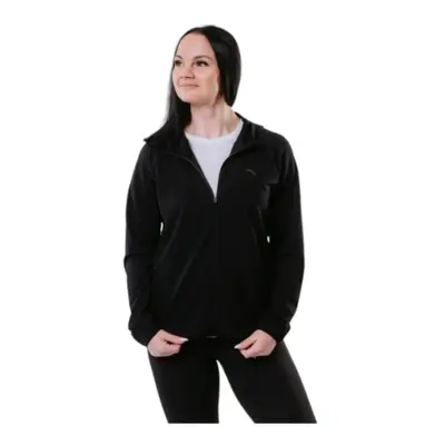 Női futókabát ANTA Knit Track Top-WOMEN-862125702-3-Basic Black