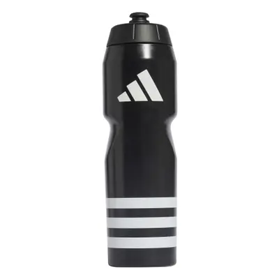 Egy üveg ADIDAS TIRO BOT 0.75L BLACK WHITE