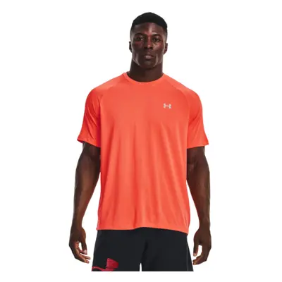 Rövid ujjú férfi edzőing UNDER ARMOUR UA Tech Reflective SS-ORG