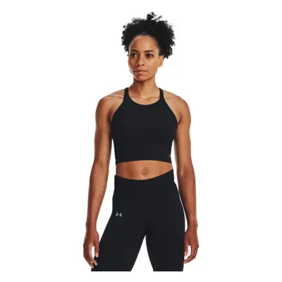 Női edzőcipő UNDER ARMOUR Rush Seamless Tank-BLK