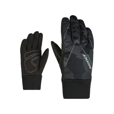 Junior futókesztyű ZIENER UNICO Junior glove crosscountry