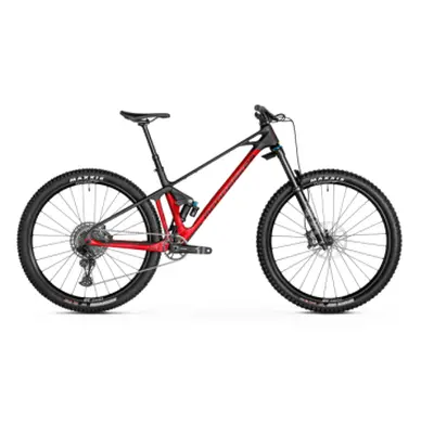 Mountain bike MONDRAKER Foxy Carbon R 29, cherry red carbon