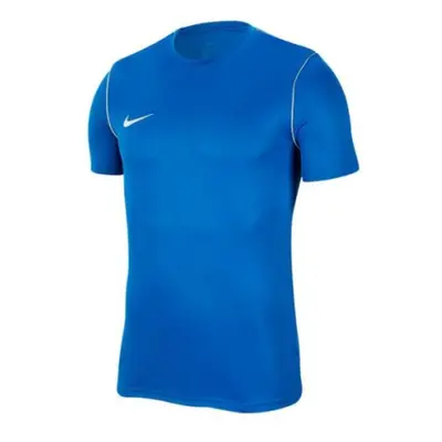 Rövid ujjú edzőpóló NIKE Nike Dri-FIT Men s Short-Sleev BV6883-463