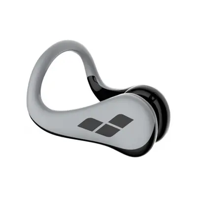 Úszó orrcsipesz ARENA NOSE CLIP PRO II SILVER-BLACK